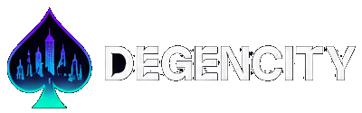 DegenCity
