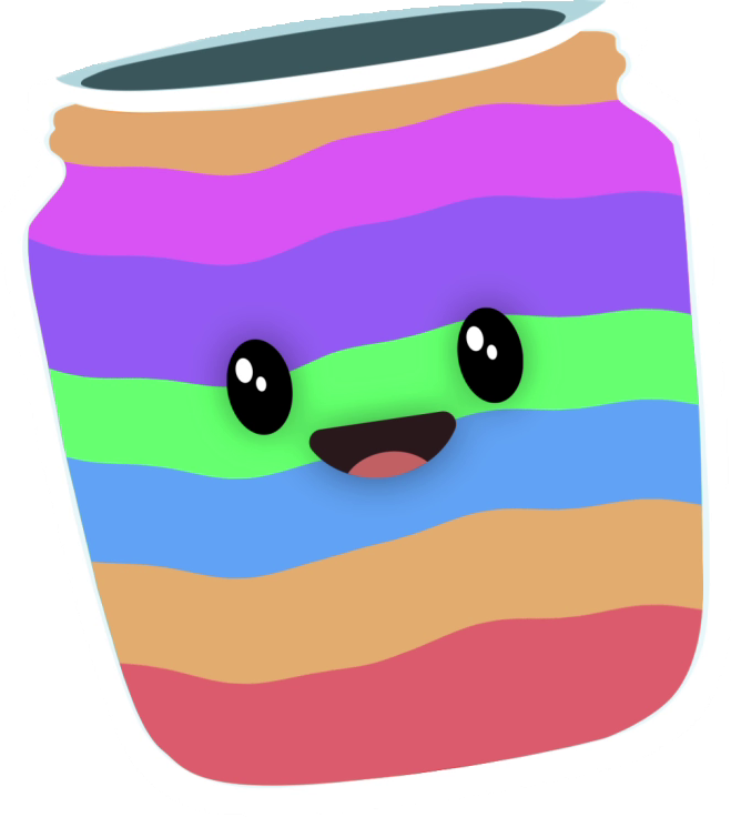 JammmyRewards mascot