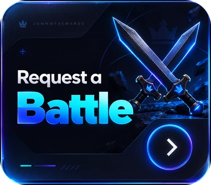 Request a Battle